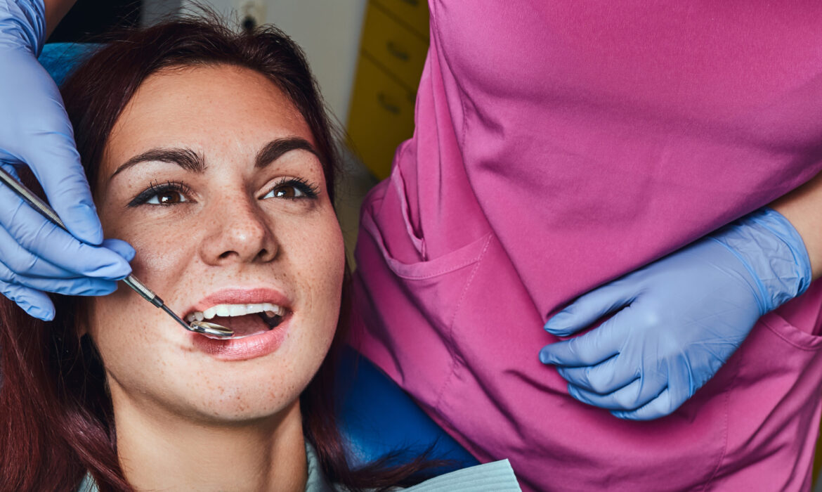 Wisdom Teeth Removal in Turkey