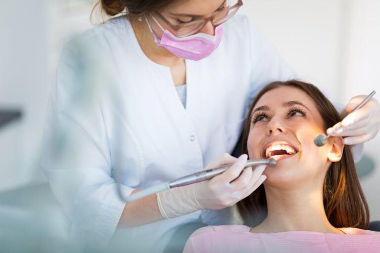 Are Turkish Dentists Safe? How To Find Your Dentist In Turkey?
